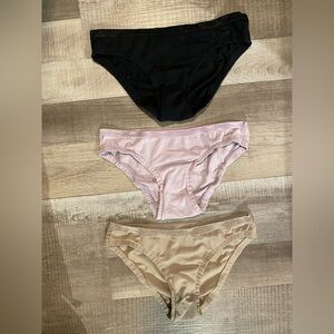 Subset Cotton Bikini medium